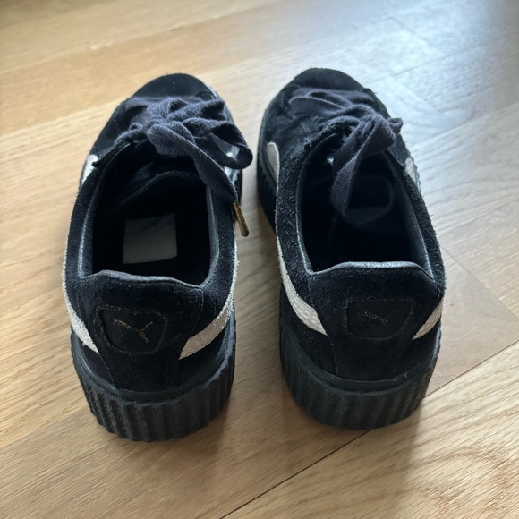 Puma Fenty Creepers Size 7.5 - Picture 3 of 7
